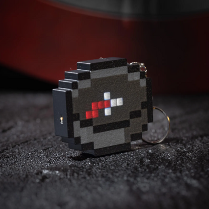 SpawnSeeker™: MCCompass with North Display Tracker