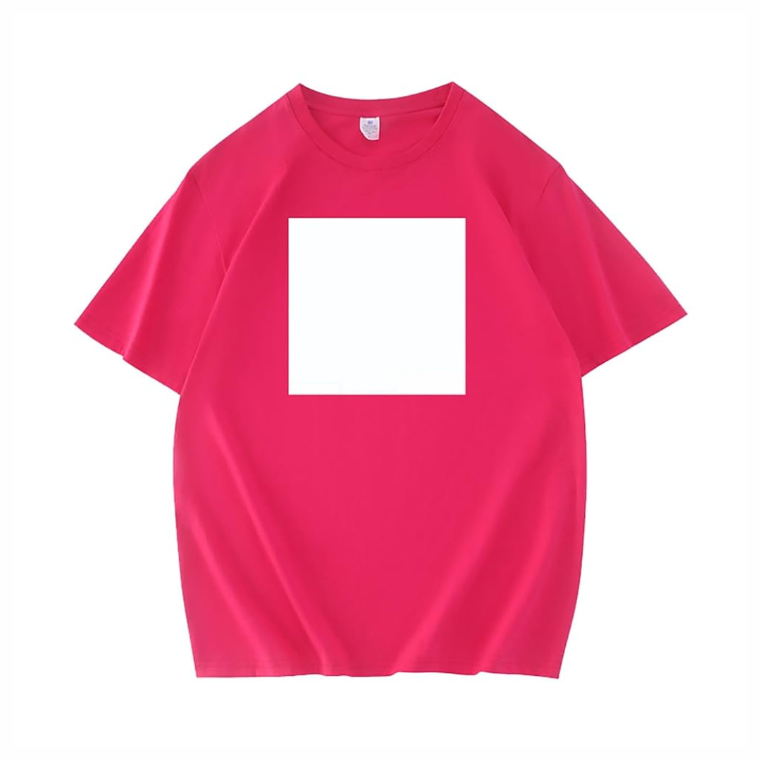 VIZION®: Interactive Luminous T-Shirt